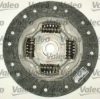 VALEO 821357 Clutch Kit